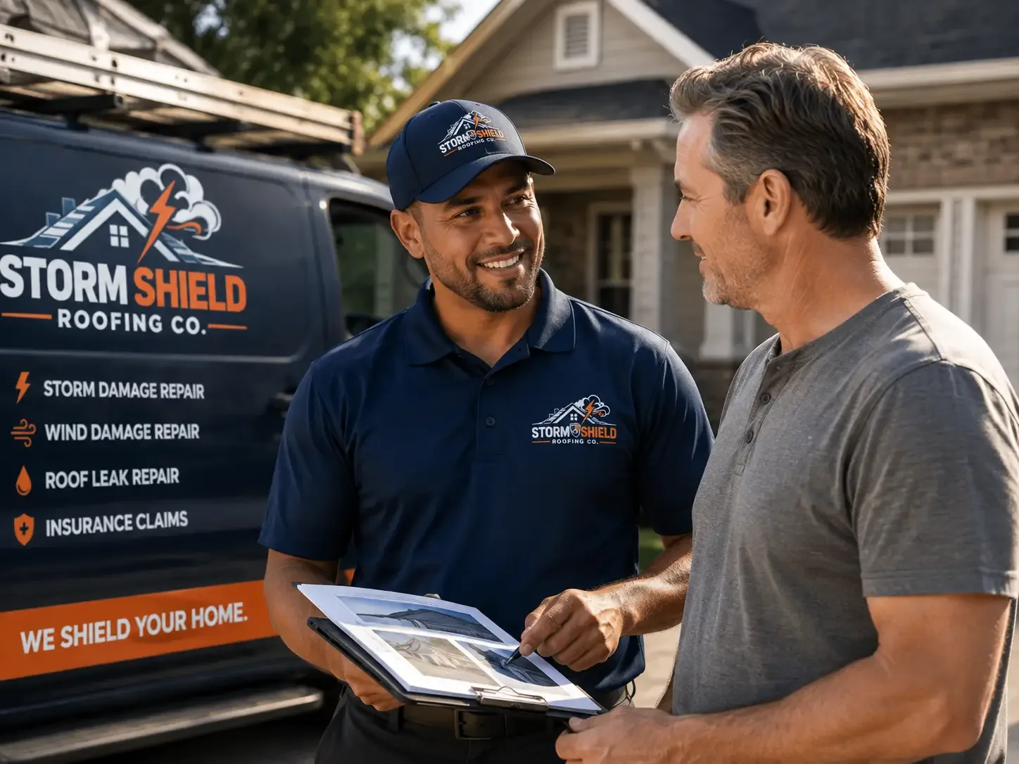 Storm Damage Roof Repair Sun River, MT FAQs